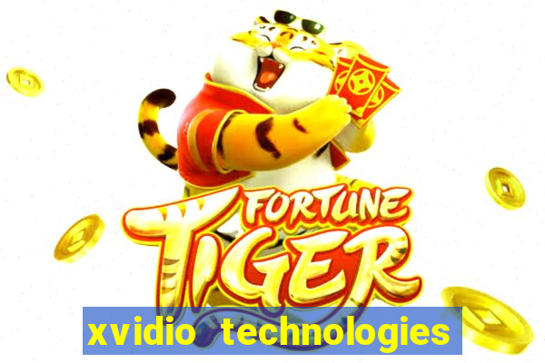 xvidio technologies startup brasil 2022 download